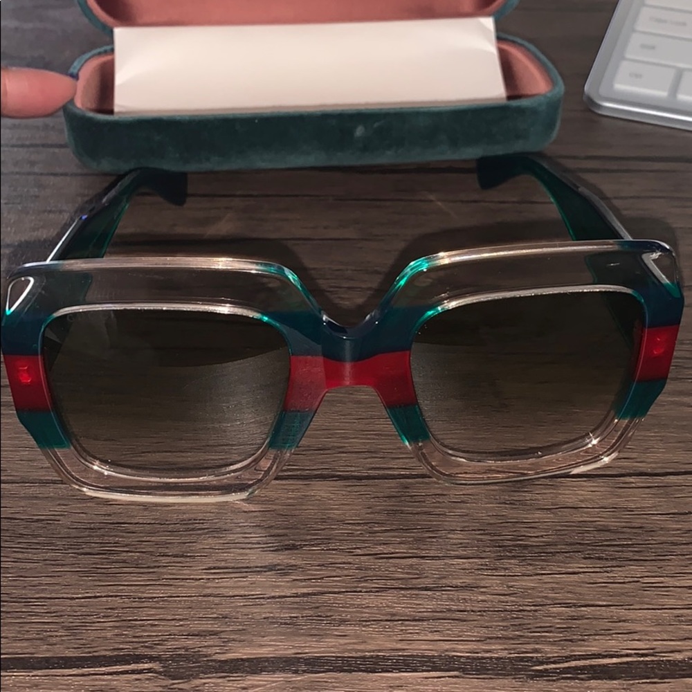 Gucci Sunglasses